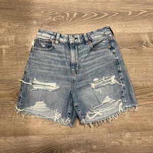 American Eagle Denim Shorts